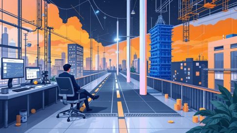 Navigating Crypto Volatility: Insights from Patrick Bet-David