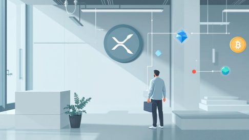 A New Dawn for XRP in the DeFi Landscape