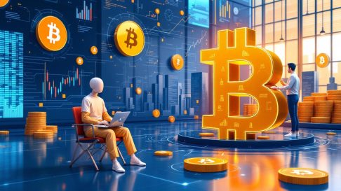 Brazil’s Bold Bitcoin Initiative: A New Era in Global Finance