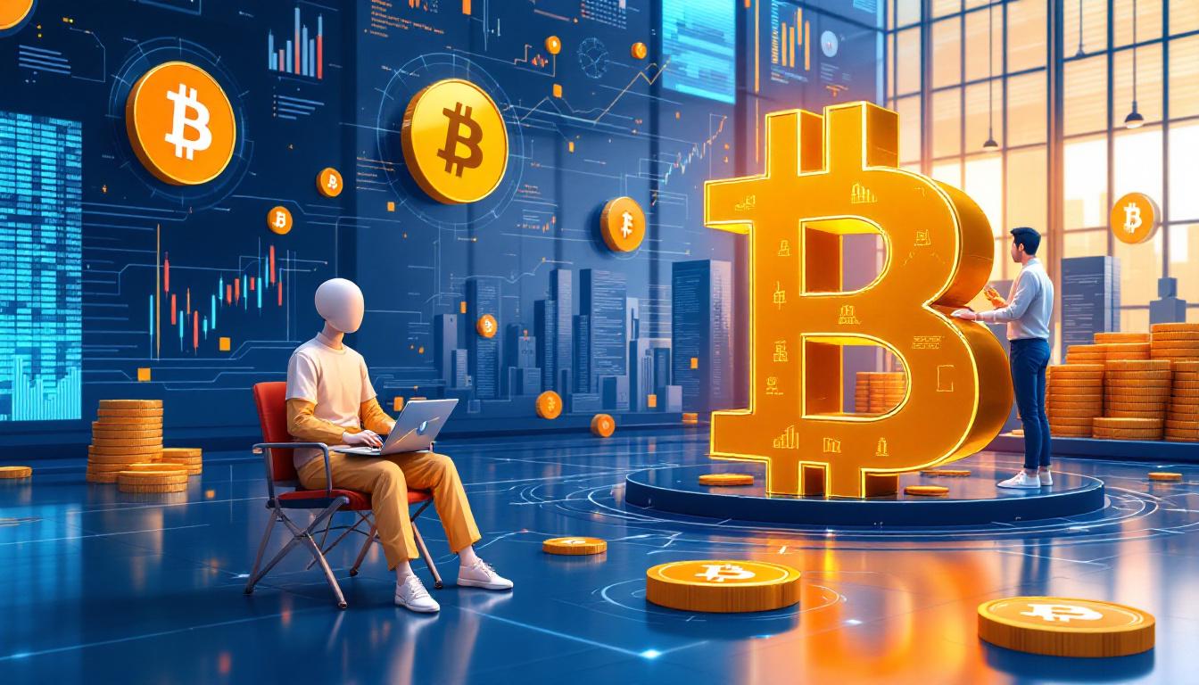 Brazil 1 million Bitcoin initiative