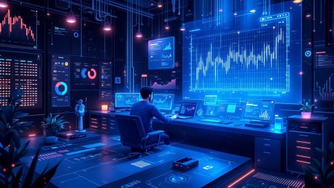 Uniswap V4: Pioneering AI Innovations in Decentralized Finance