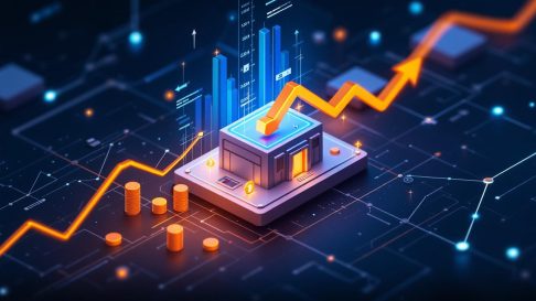 December’s PPI Surge and Its Impact on the Cryptocurrency Market
