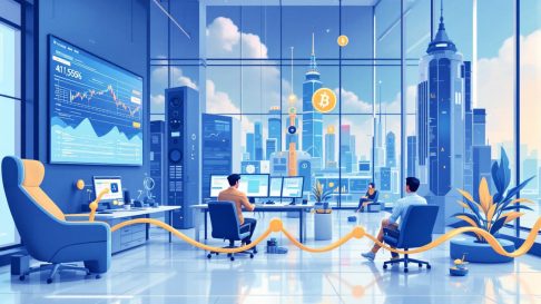 Ozak AI Investment: Transforming the Future of Cryptocurrency