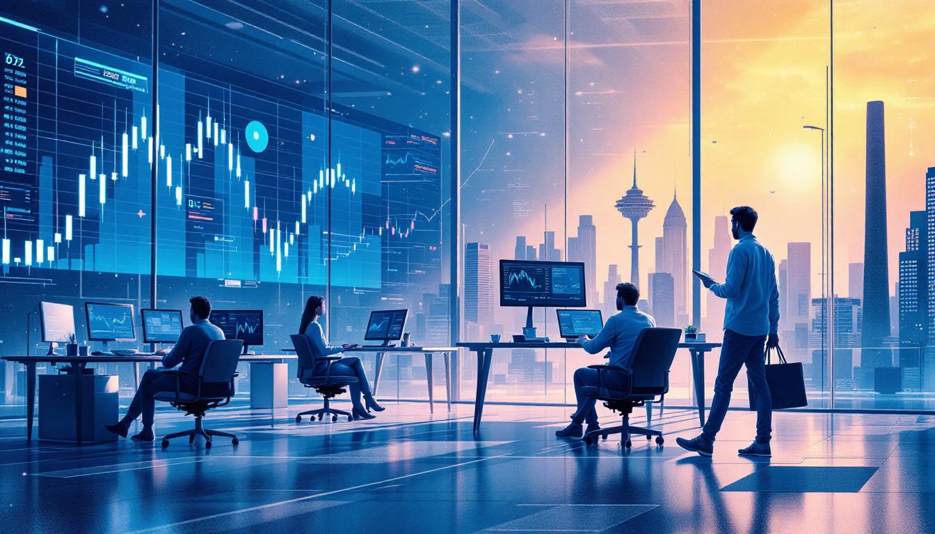 Bitcoin volatility analysis