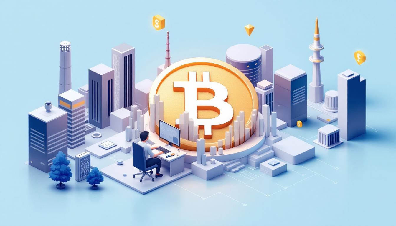 Bitcoin market resilience