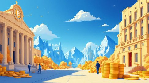 A New Dawn: The Anticipated Resurgence of Cryptocurrency and Equities in 2026