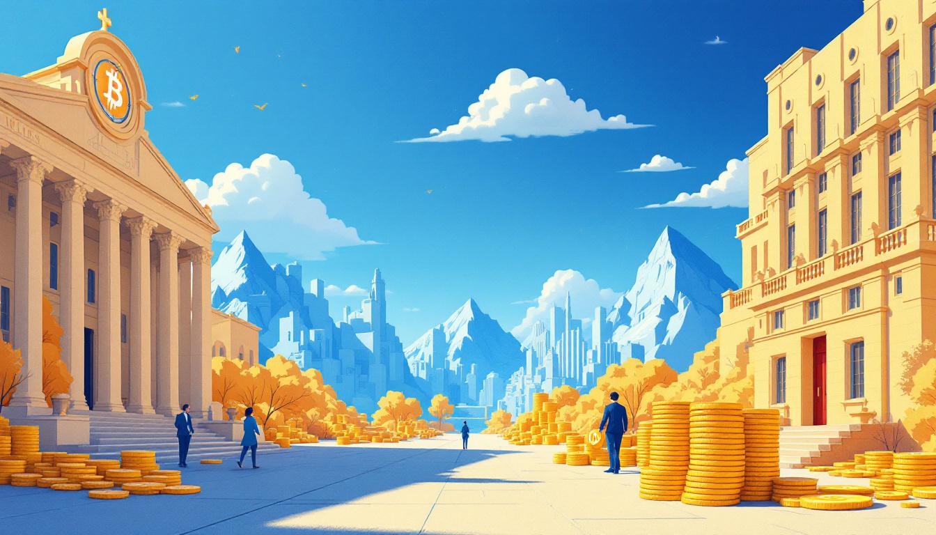 U.S. tax refunds Bitcoin investment