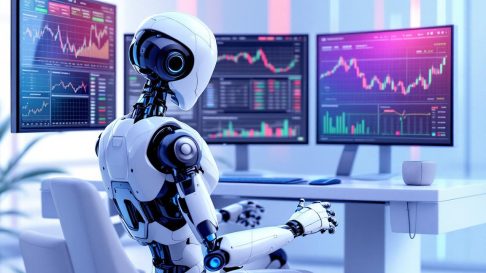 Bitcoin’s Tumultuous Ride Reveals Investment Wisdom