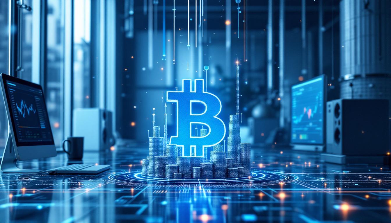 Bitcoin market analysis