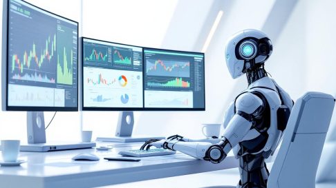 MicroStrategy’s Bold Bitcoin Strategy Amid Market Turbulence