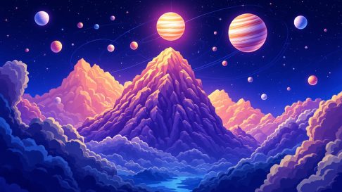 Jupiter Token: A Rising Star in the Solana DeFi Landscape