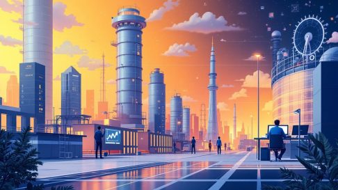 A New Era for Institutional Lending and Staking in Finance