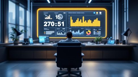 Mutuum Finance: Pioneering the Future of Decentralized Finance