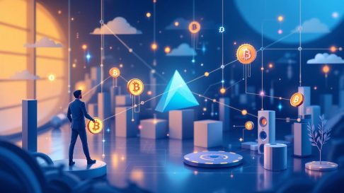 The Transformative Impact of Global Stablecoin Payments on Finance