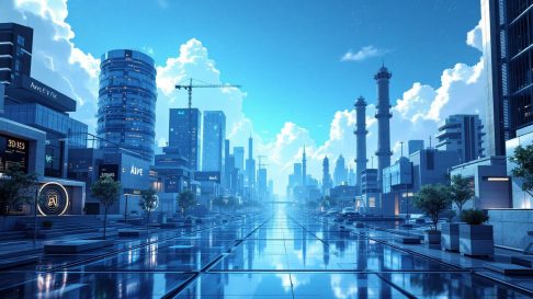 Aave’s V4 Initiative: Redefining the Future of Decentralized Finance