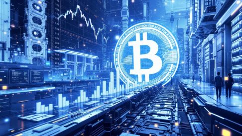 Bitcoin’s Emotional Tug-of-War at $70,000: A Critical Analysis