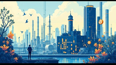 Riding the Waves: Understanding Bitcoin’s Response to Liquidity Changes