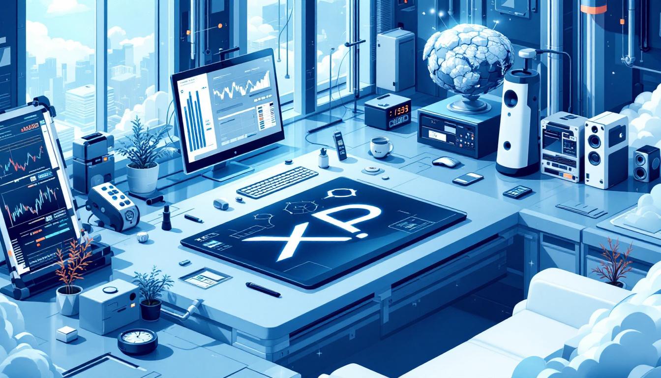 XRP bearish market analysis