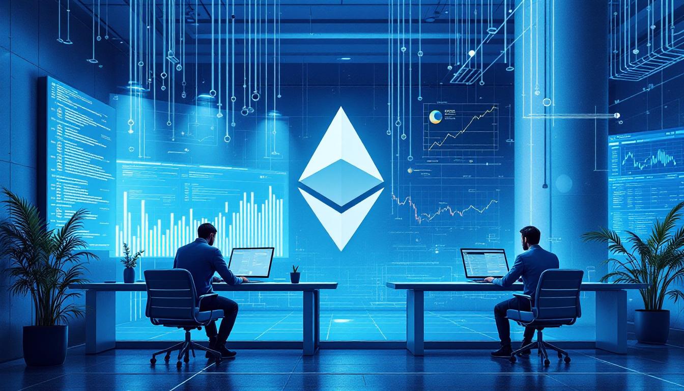 Coinbase Ethereum Layer 2