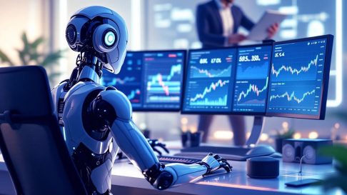 The Dramatic Fall of the Helix Bitcoin Mixer: A Turning Point in Crypto Regulation