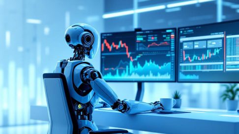 The Rise of Cryptocurrency Amidst Market Turmoil