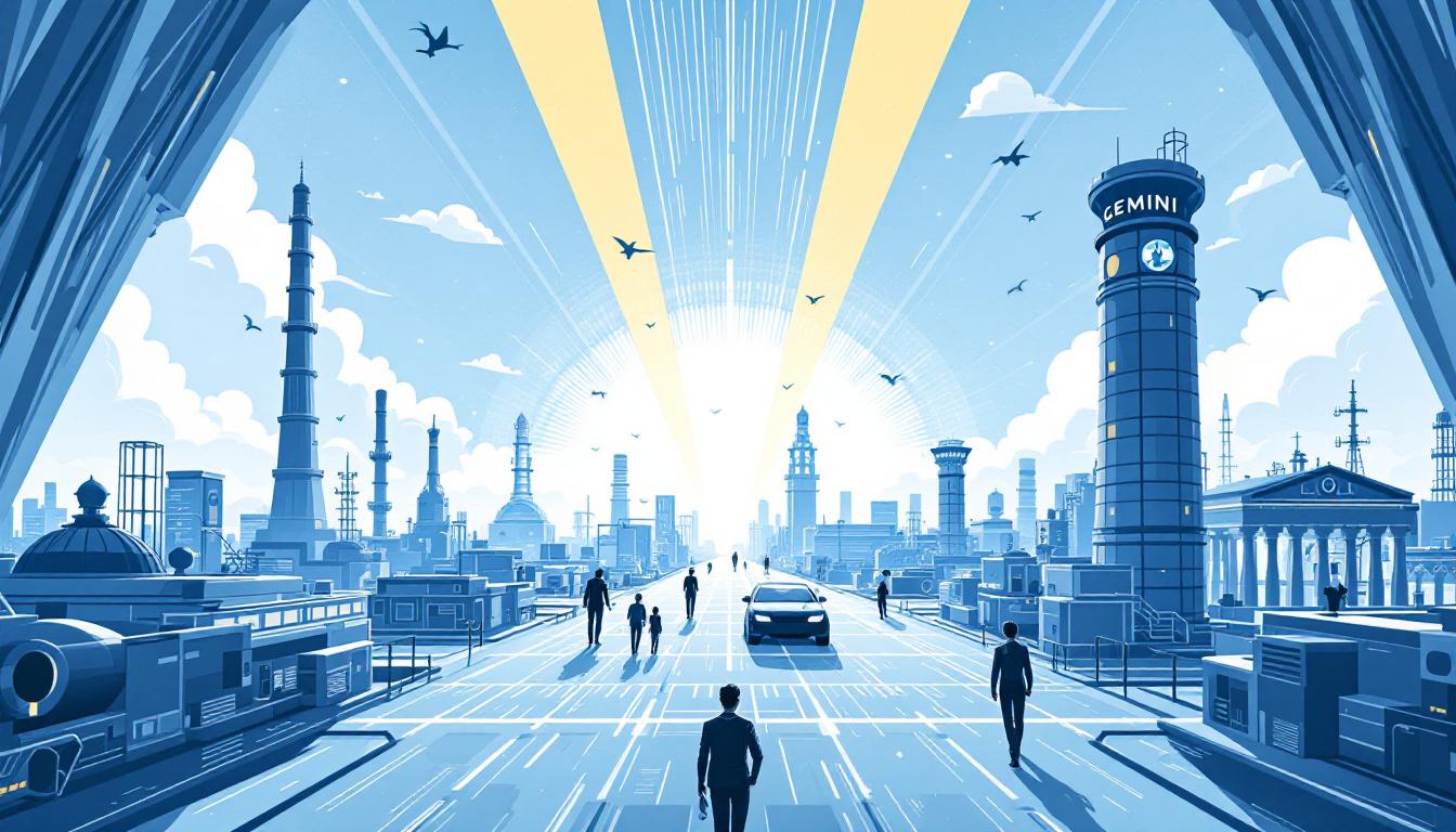 Gemini exit from UK EU Australia