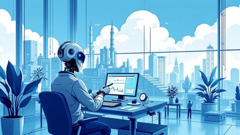 Transforming the Future of Crypto with DAOs and AI Tools