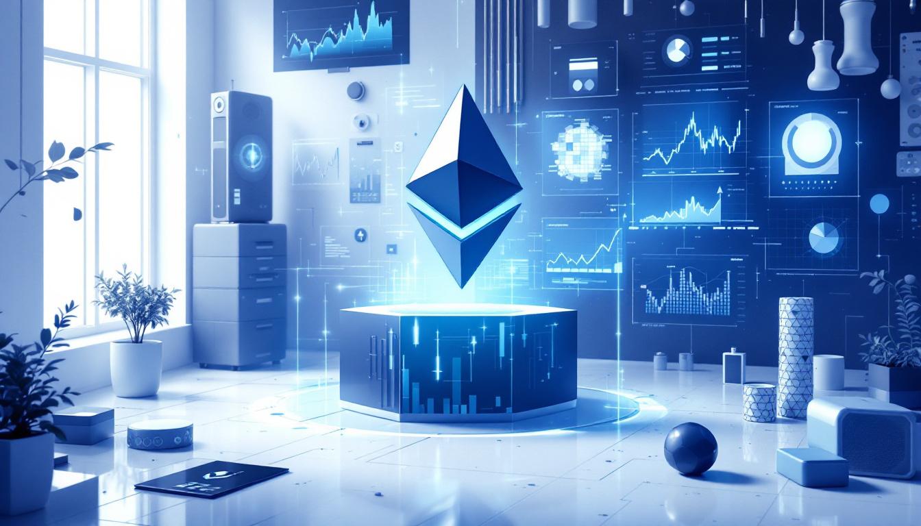 Ethereum price drop analysis