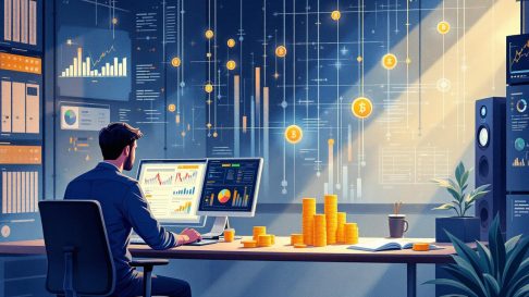 Charting the Course for Crypto: The Need for Clear U.S. Regulation