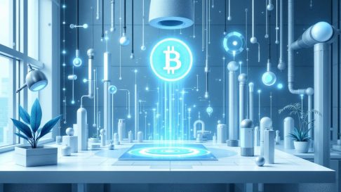 Navigating the Storm: WLFI’s Resilience Amidst USD1 Stability Crisis