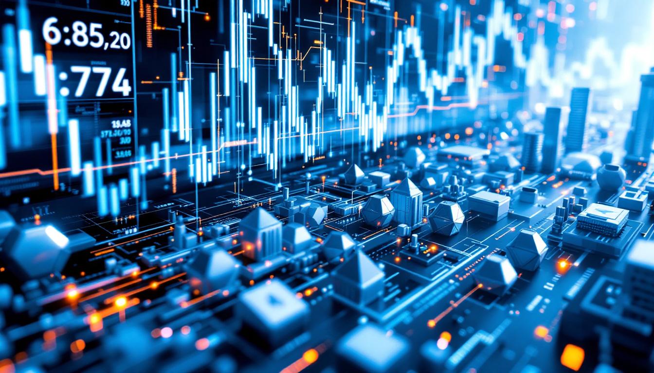 Cardano cryptocurrency volatility