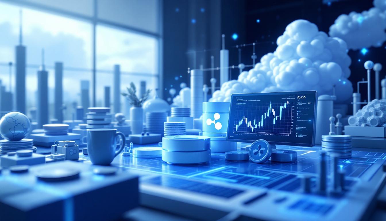 Ripple RLUSD payment stablecoin