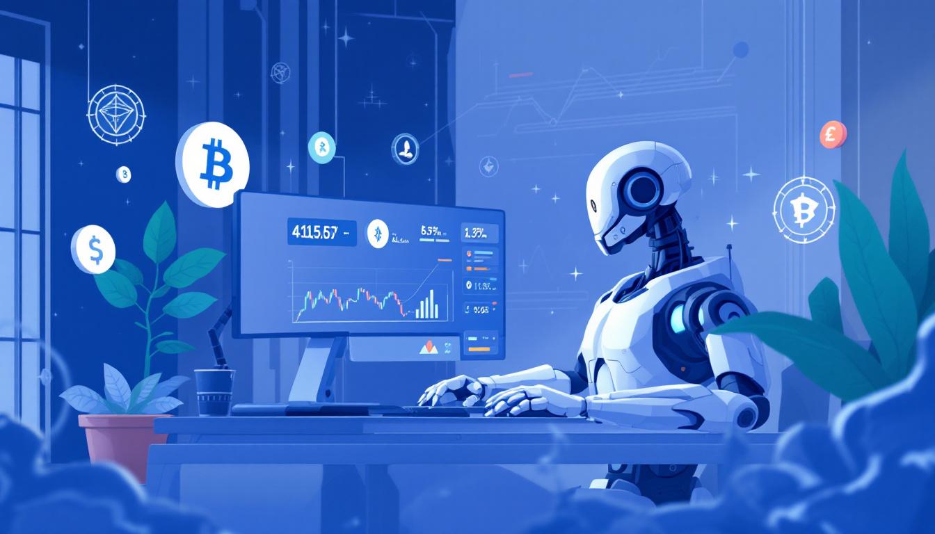 FET ALGO price predictions