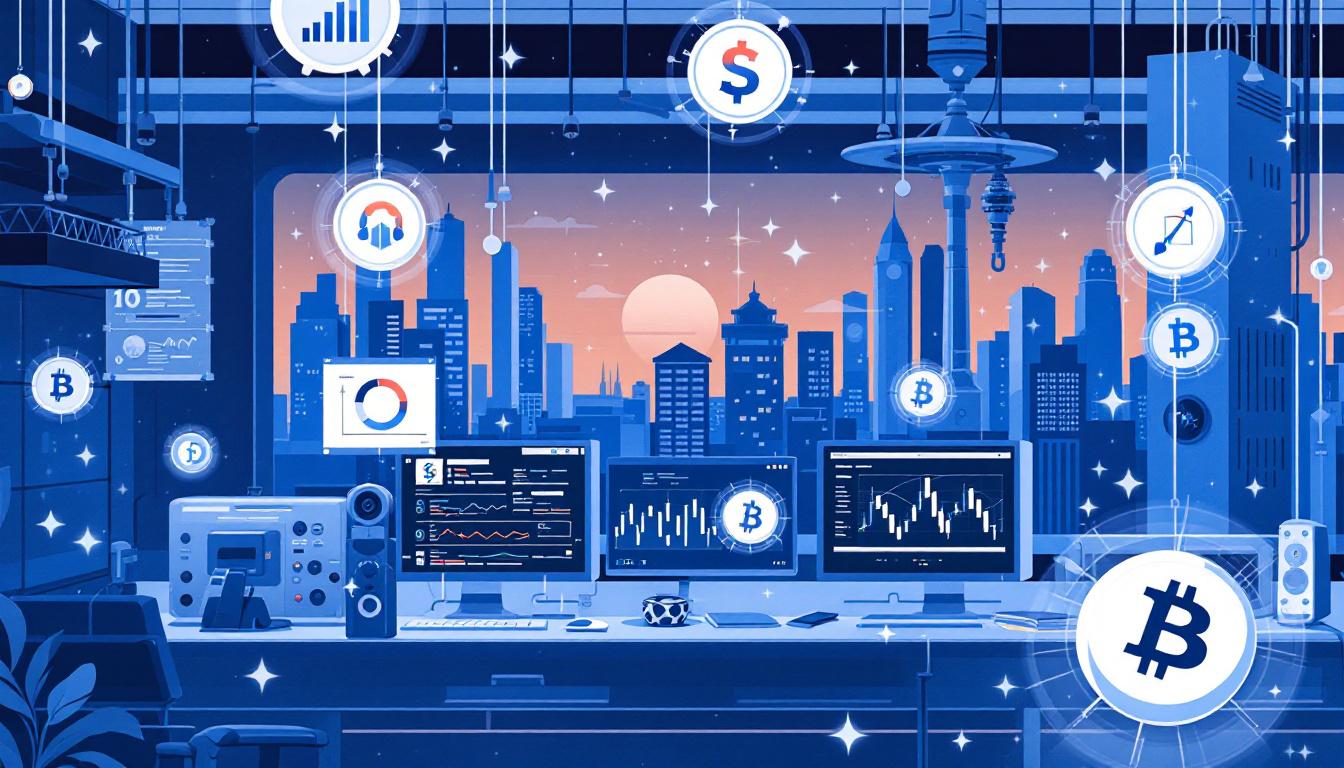 banking and crypto stablecoins