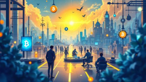 Navigating Bitcoin’s Future: The Impact of Tax Returns and Market Trends