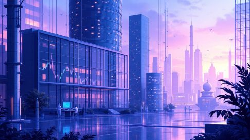 Charting the Future of Cryptocurrency: Key Altcoins for 2026