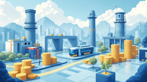 Bithumb’s Bitcoin Blunder: A Turning Point for Crypto Exchange Oversight