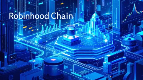 Robinhood Chain: Transforming Trading with Tokenization