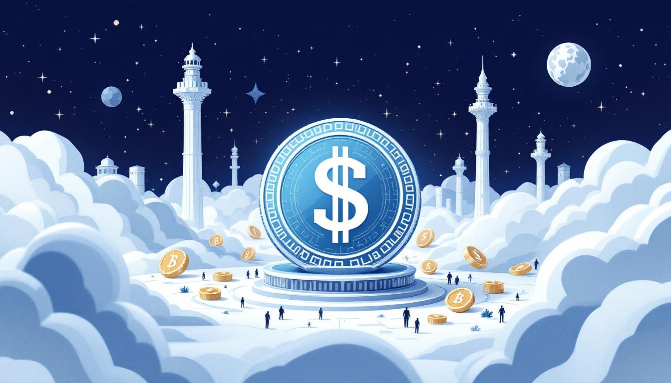 Fidelity Digital Dollar