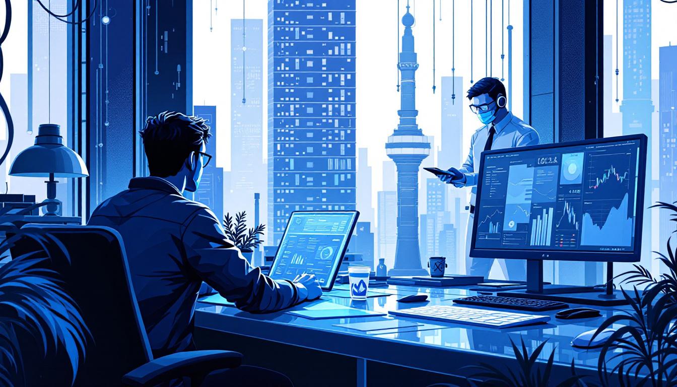 stablecoins finance transformation