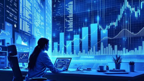 Bitcoin ETF Exodus and the Rise of Asian Investment Strategies