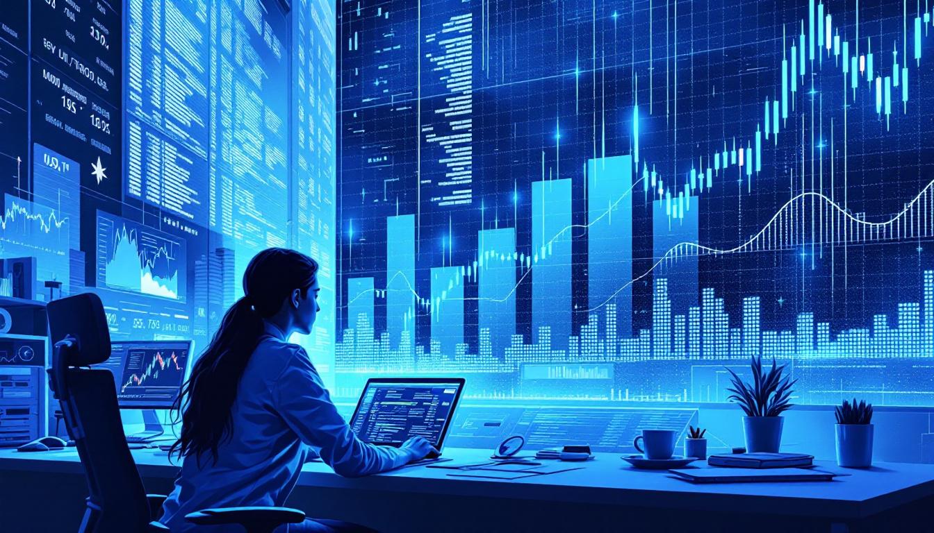 Bitcoin ETF outflows contrast