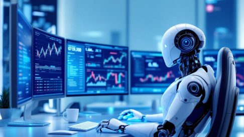 Bitcoin’s Price Drop: Understanding Market Volatility and Future Implications