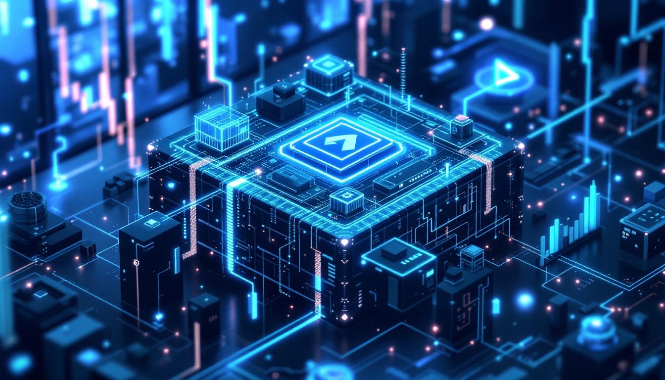 Toncoin $10 valuation 2030