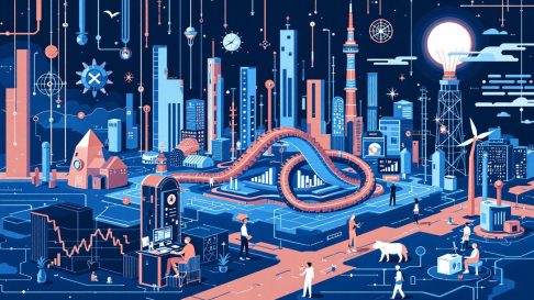 Navigating the Risks and Rewards of AI Investments