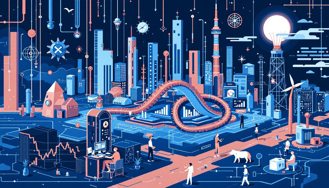 Bank of America survey insights