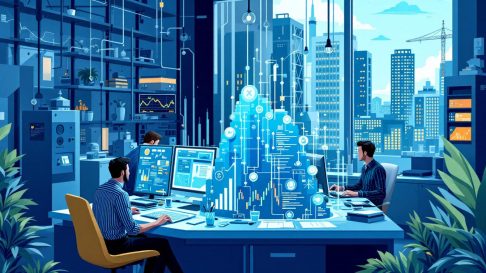 The Rise of Solana and XRP: A New Era in Cryptocurrency Investment