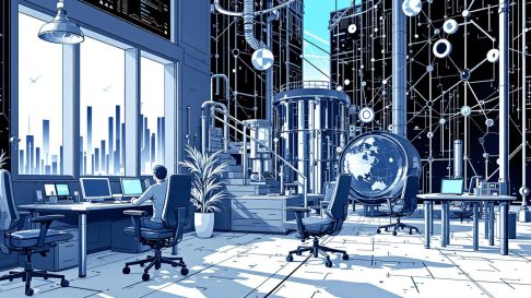 Grayscale’s Bold Move to AAVE ETF Redefines DeFi Landscape