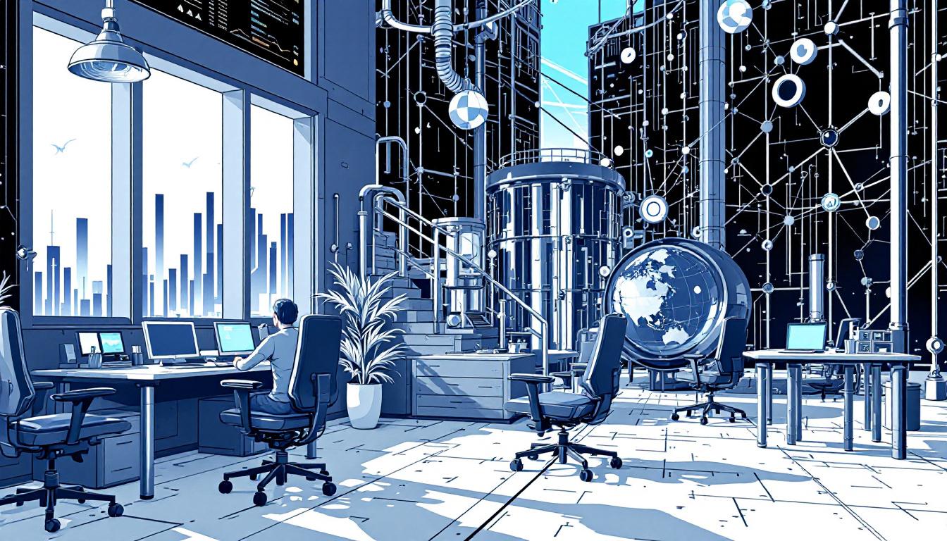 Grayscale AAVE Trust ETF