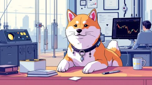 Shiba Inu Wallets Under Threat: Address Poisoning Scams Exposed
